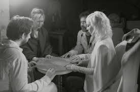 Til daggry: The Damned Lovers