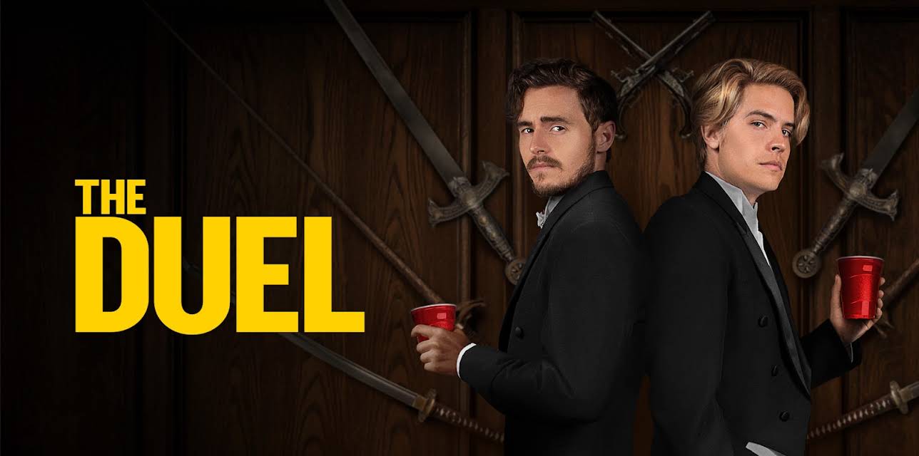 The Duel (2024)