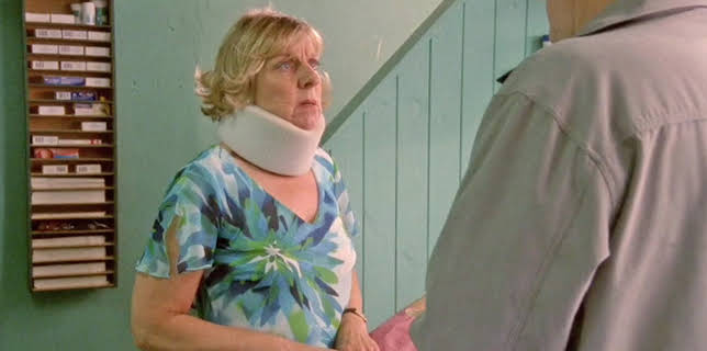 07:00: Doc Martin (S5 E8) (S5) | TV6 | 12/20 2025