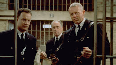 9:00 PM: The Green Mile | Film 4 | 3/28 2026