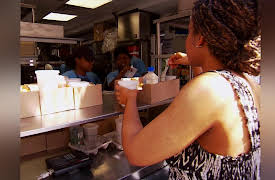 Unique Eats Season 1: Comfort Foods