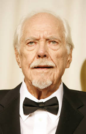 Robert Altman as 