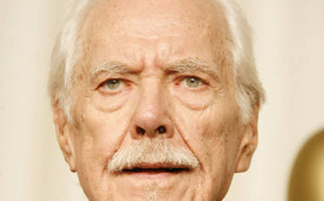 Robert Altman