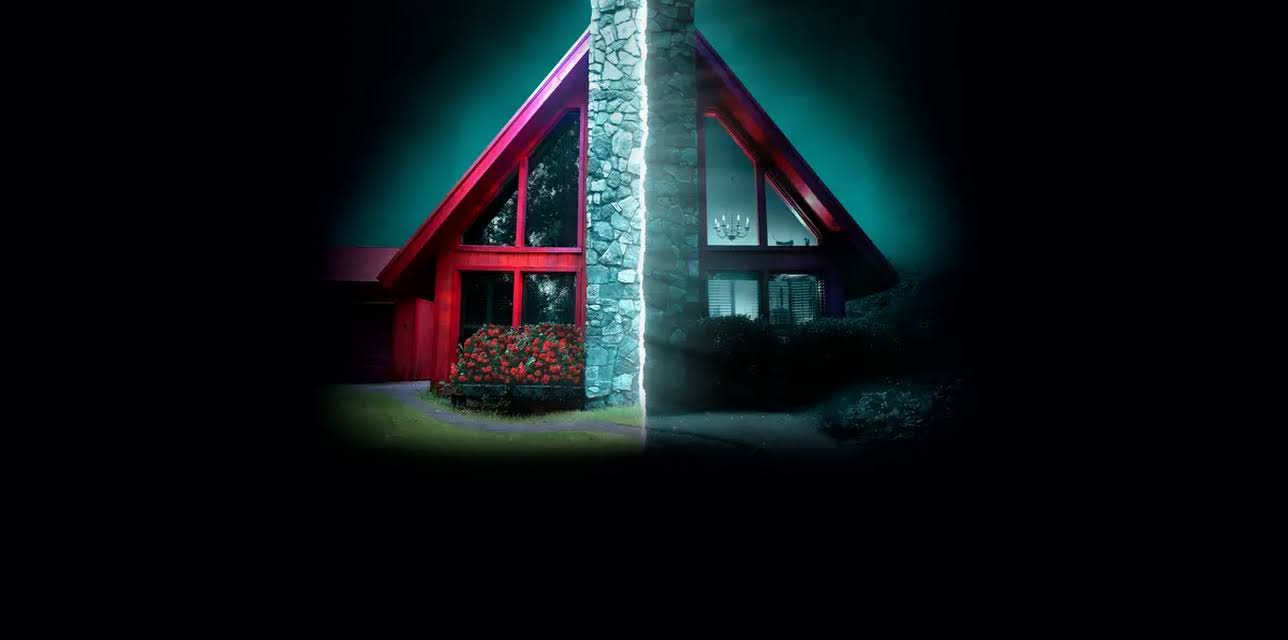 The House in Between (2020)