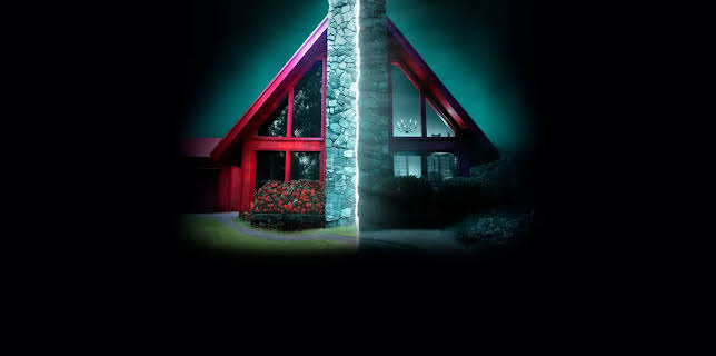 The House in Between (2020)