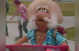 Fraggle Rock Season 1: The Garden Plot