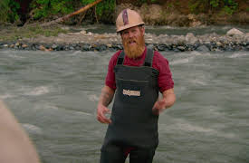 Gold Rush Alaska Season 1: The Ultimate Price