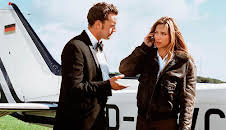 Sehnsucht nach Sandin