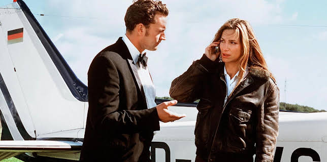 14:30: Sehnsucht nach Sandin | RBB Fernsehen | 12/10 2025