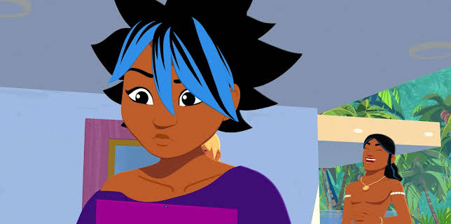 08:35: Zoom - Der weiße Delfin | ZDF | 11/1 2025