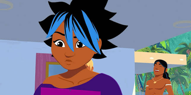 Zoom - Der weiße Delfin