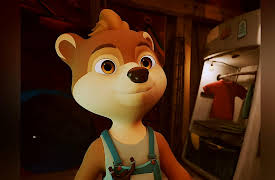 The Secrets of Honey Hills: The Missing Clock Mystery