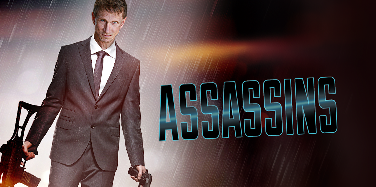 Assassins (2016)