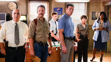 21:15: Navy CIS: Origins | Sat1 | 3/31 2026