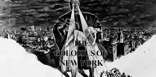 The Colossus of New York (1958)