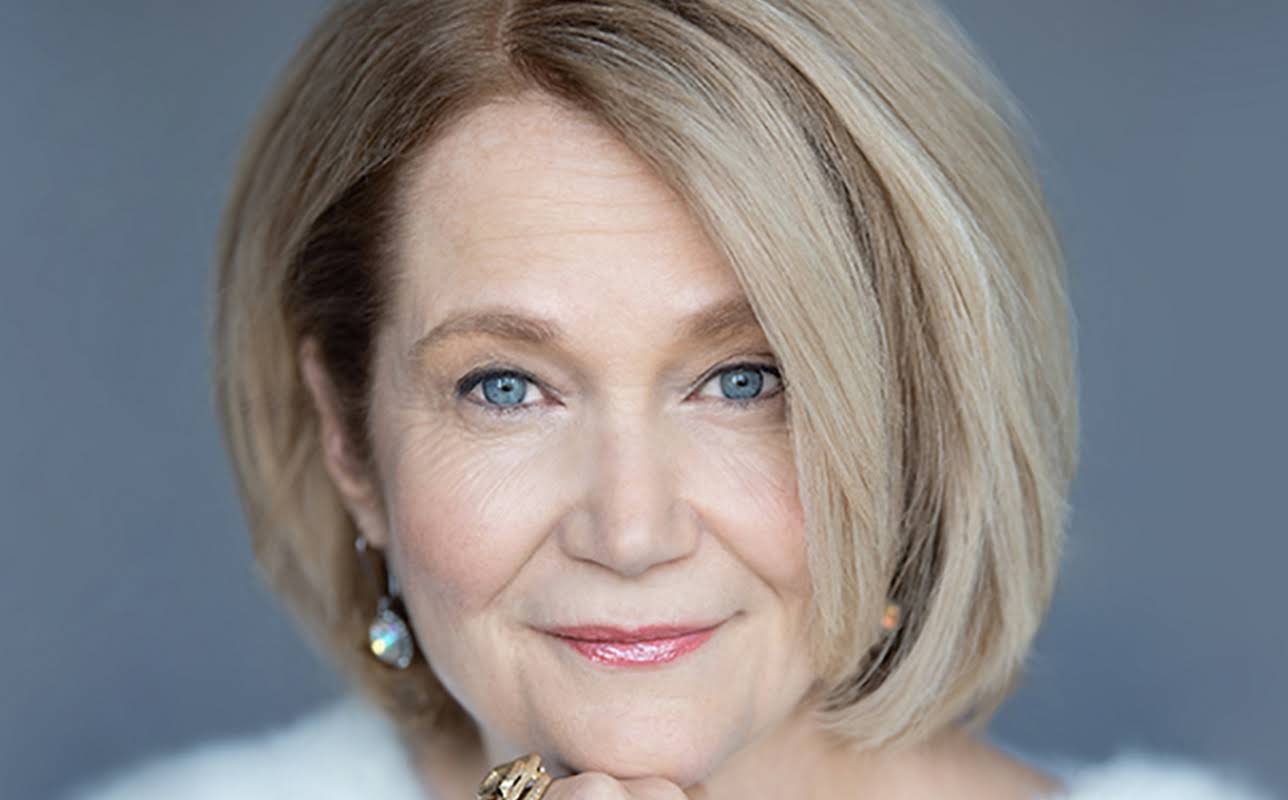 Geraldine Leer