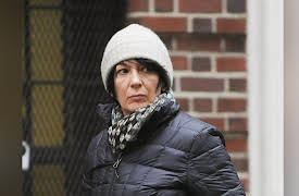 Chasing Ghislaine: The Secrets She Keeps