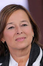 Bogusława Pawelec as 