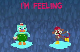 Jingle Bilingual: Boots In A Puddle/Botas en Un Charco