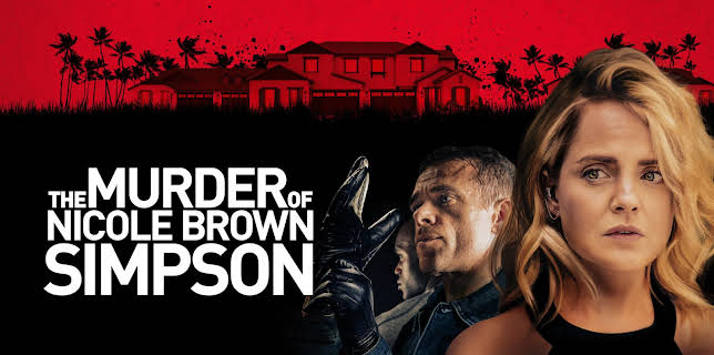 The Murder of Nicole Brown Simpson (2020)
