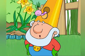 Gordon the Garden Gnome: Silly Noises / The Big Frog Hop