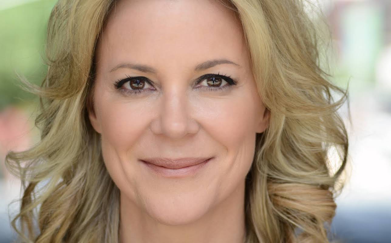 Julia Montgomery Brown