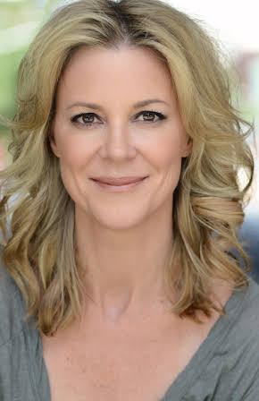 Julia Montgomery Brown as 