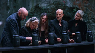 20:15: Die Verräter - Vertraue Niemandem! | RTL | 8/27 2026