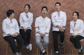 The Dessert: Episode 3