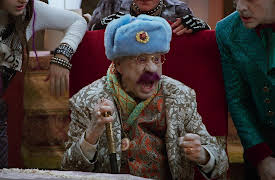 Tomy Zombie season-1: Tomy Zombie - Talismán para cuál