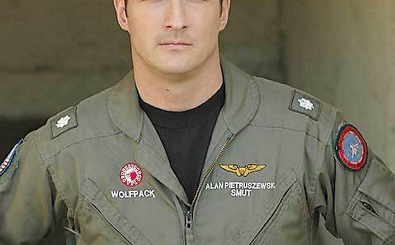 Alan Pietruszewski