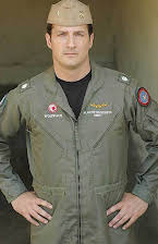 Alan Pietruszewski som Morning Show Host