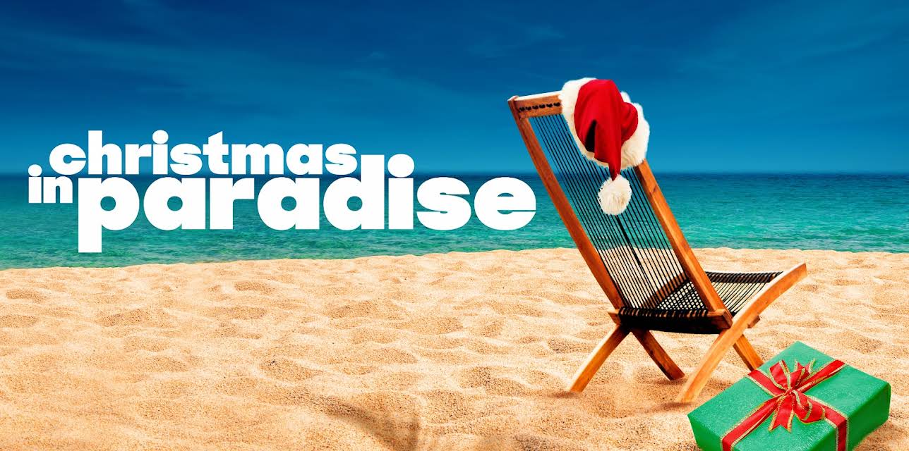 Christmas In Paradise (2007)