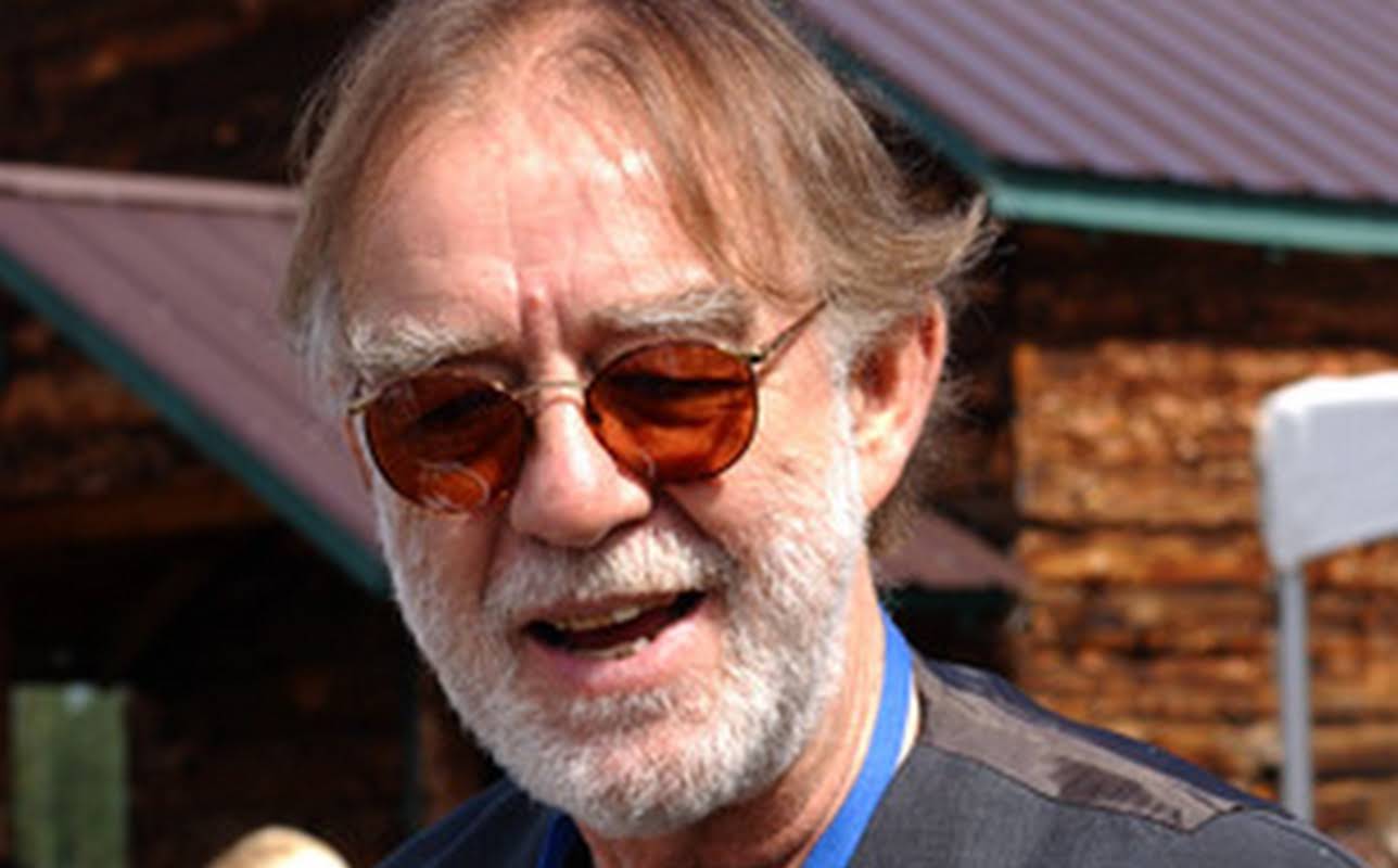 Godfrey Reggio
