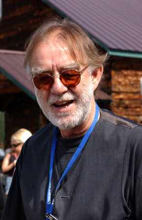 Godfrey Reggio as Director