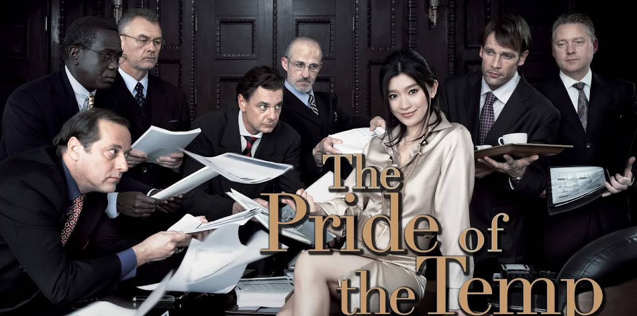 The Pride of the Temp