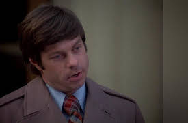 Kojak, Season Two: The Goodluck Bomber