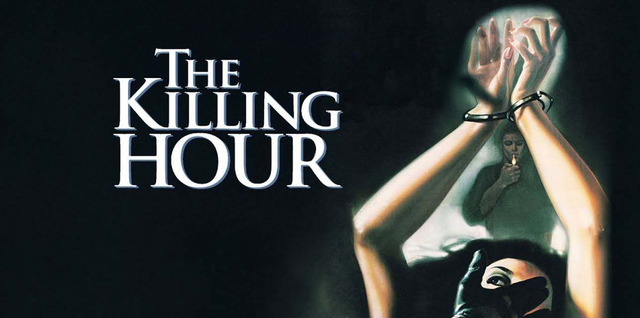 The Killing Hour (1983)