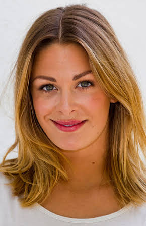 Jenny Skavlan as 