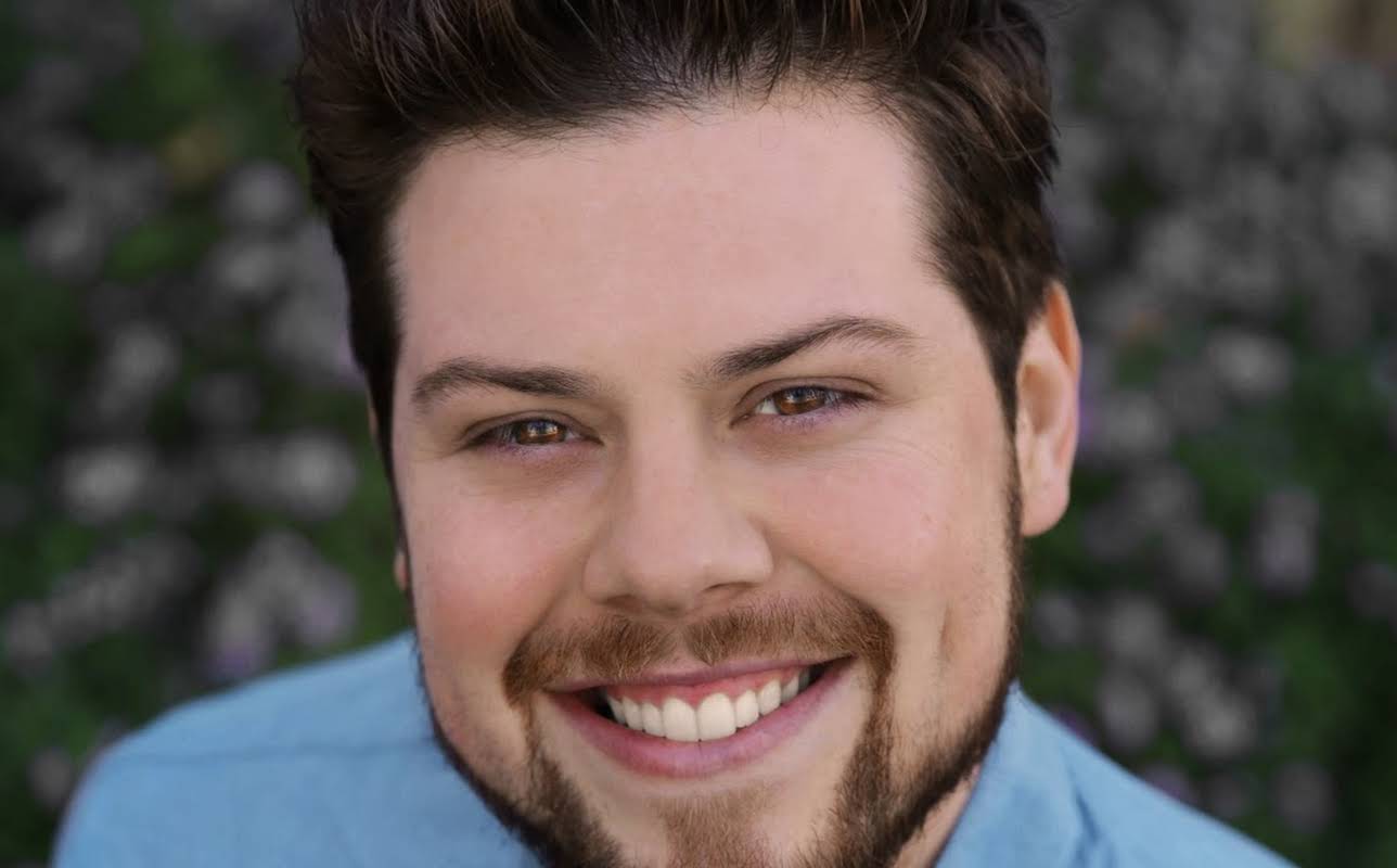 Matt Schrader