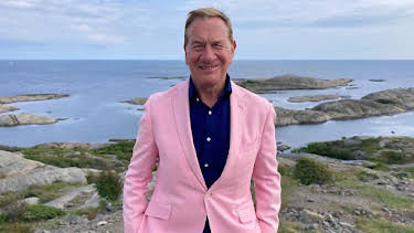 6:30 PM: Great Continental Railway Journeys (S8) | BBC Two | 6/17 2026