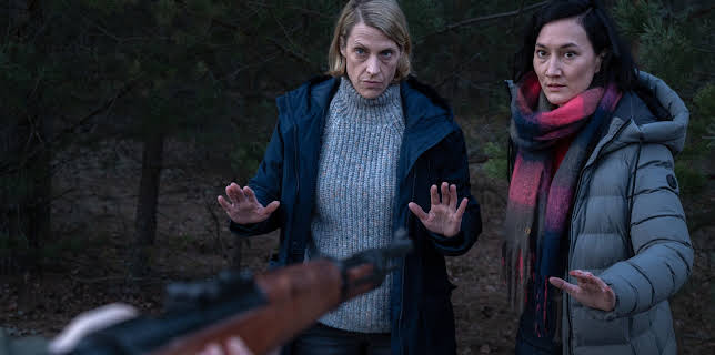 18:00: SOKO Potsdam | ZDF | 1/5 2026