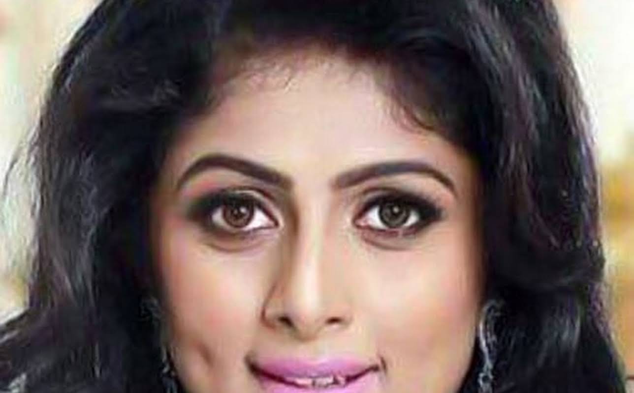 Aswathy Lal