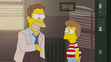 3:55 PM: The Simpsons | E4 | 7/5 2026