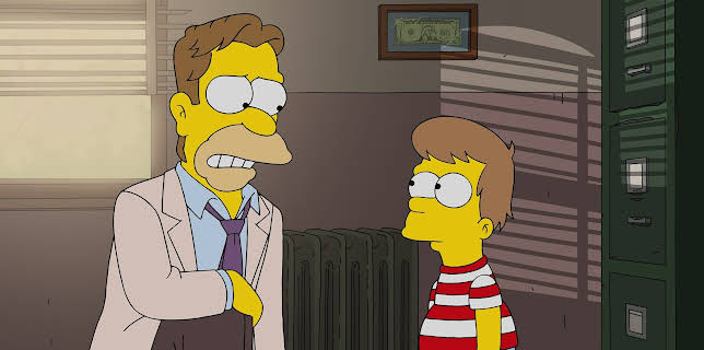 8:30 PM: New: The Simpsons | E4 | 1/4 2026