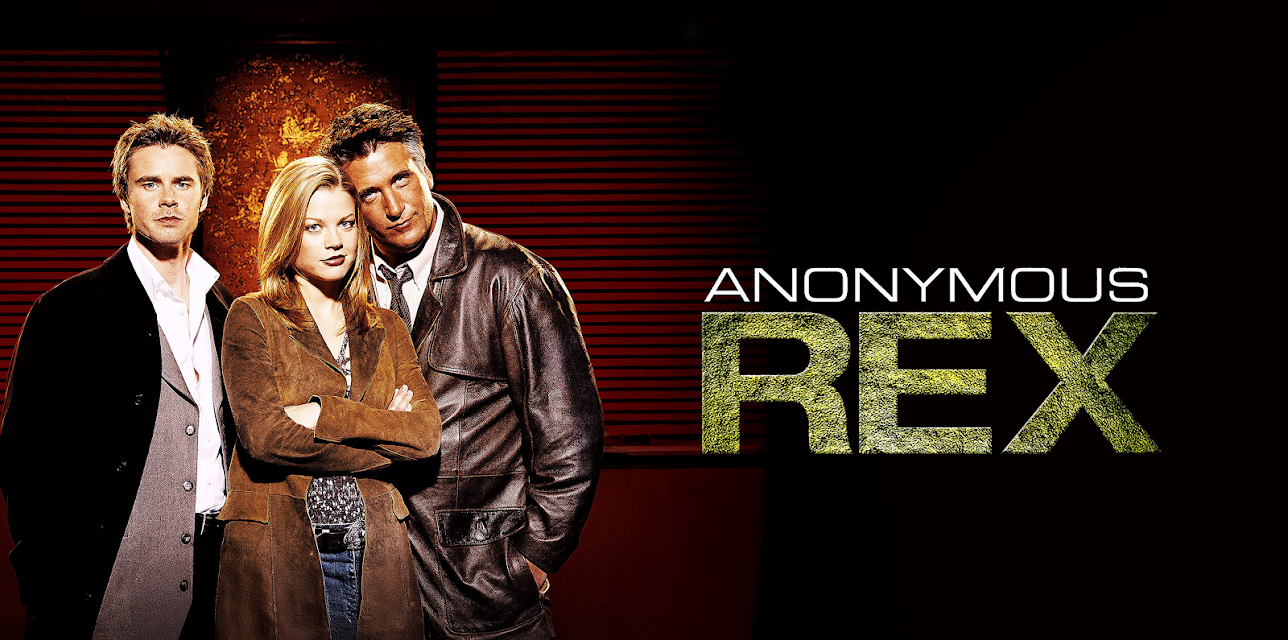 Anonymous Rex (2004)