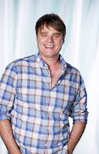 Damien Richardson as 