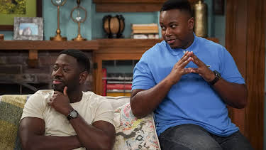 09:45: The Neighborhood | ProSieben | 4/4 2026