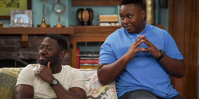 09:00: The Neighborhood | ProSieben | 12/13 2025