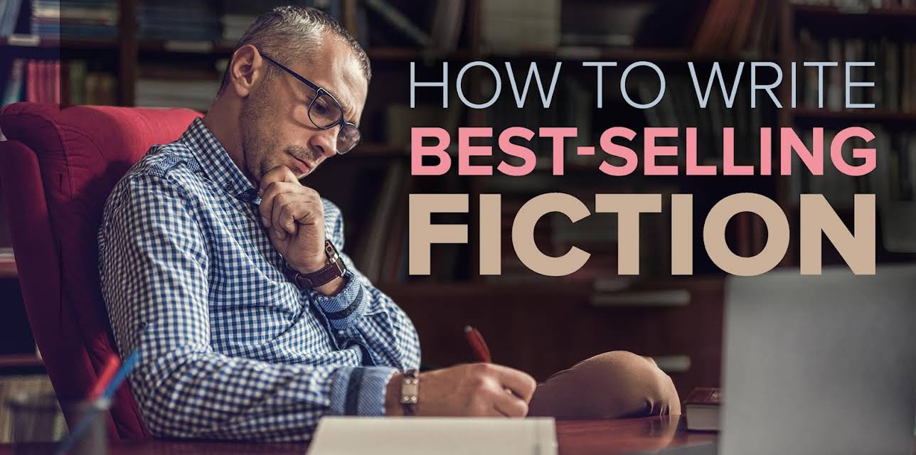 How to Write Best-Selling Fiction